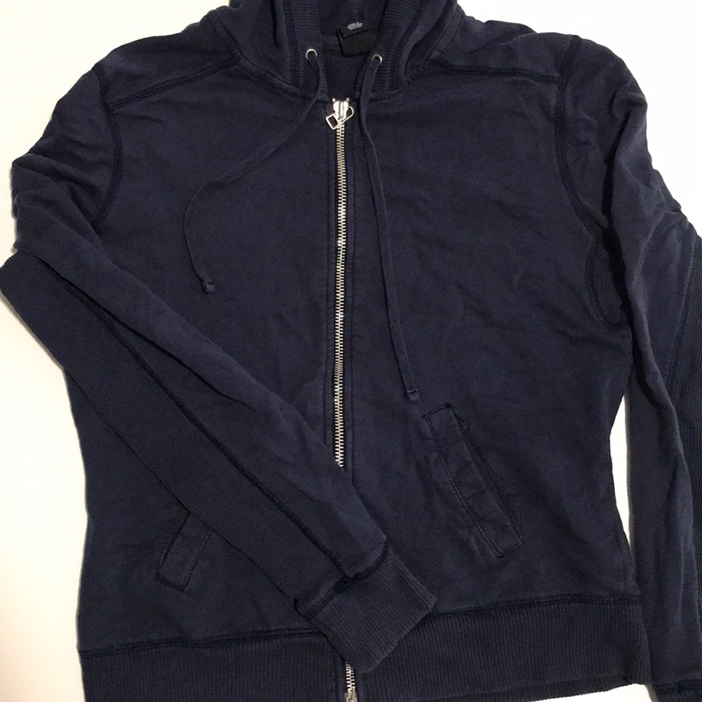 🌻Gap navy blue hoodie